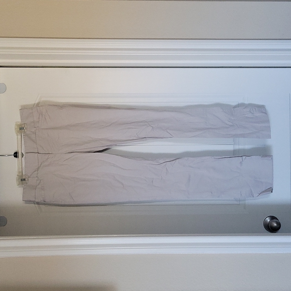 Express Khaki Pants